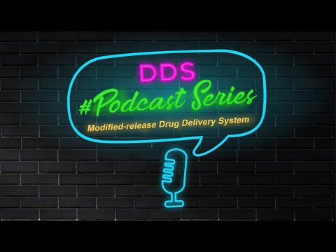 DDS for Modified-release