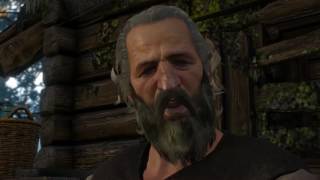 [The Witcher 3: Hearts of Stone] Without a Trace | Side Quest