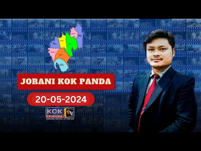 JORANI_KOK_PANDA_LIVE_BROADCAST II 20.05.2024 class=