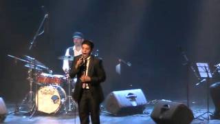 פיניקולי פניקולה הילד אורעד כץ.Orad Katz 12