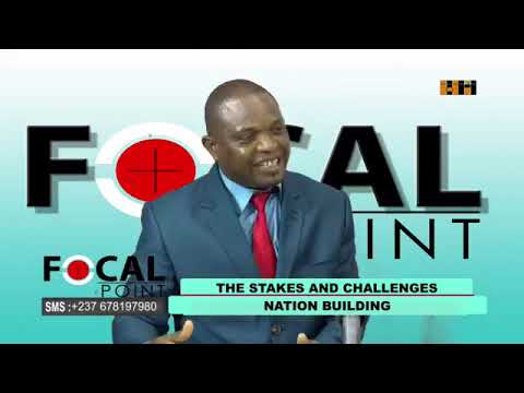 trump amazonia Breaking News on Anglophone Crisis Today! Watch