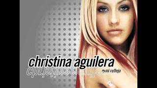 Christina Aguilera - Mi Reflejo (Canciòn Oficial)