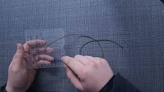 RANGE-R Card - How to: Your favorite 18 of string