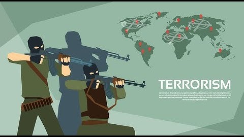 Alma Better EDA on Global Terrorism Dataset