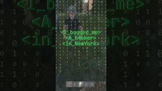 I bagged me a speed hacker in NewYork | #dayz #pvp #hacker