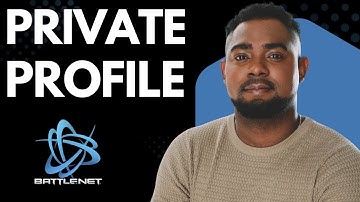 How to Make Your Battle.net Profile Private (Step-by-Step 2025 Guide)