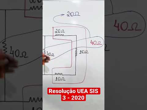 Questão 48 UEA