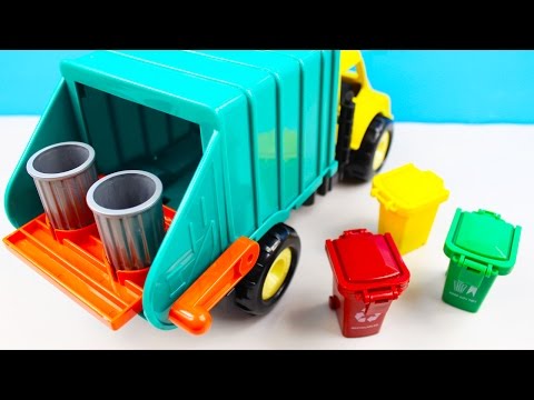 garbage toys garbage toys