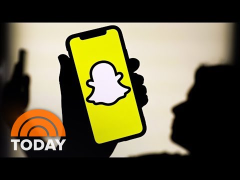 Snapchat Unveils Parental Tools With New 'Family Center' Feature