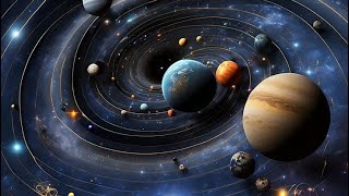 Cheikhouna Kebe Astronomie Physique Chimie Et Cosmologie.ndeke Kon Galaxy Yi Dañouy Diouddou...