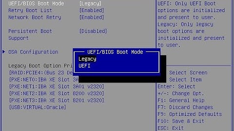 🛠 SOLUCION : NO PUEDO BOOTEAR O ARRANCAR DESDE UN USB EN LA BIOS