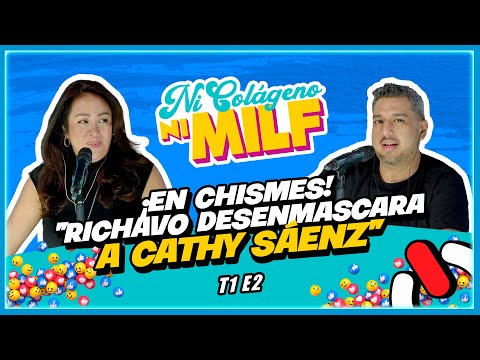 NI COLÁGENO NI MILF 