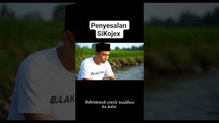 Penyesalan Sikojex shorts pepelingsunda sunda