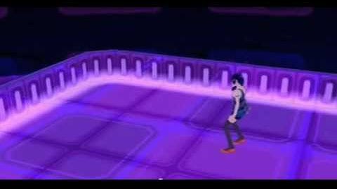 Dance Dance Revolution SuperNOVA2 Switch, Alice: 02