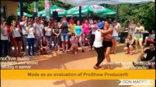 djrex waray cha2mix  ft dodoy  torres berahe  itnap bunot heloan nag lupalupa 2017
