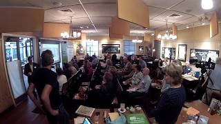 Famous 2017/05/19 LeadersConnect-Monica Worline & Jane Dutton - Awakening Compassion at Work Net Worth