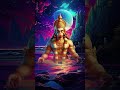 Shree Ram Janki lofi Status | Hanumanji Status 🚩 #ayodhyarammandir #shrirambhajan #hanuman #shorts