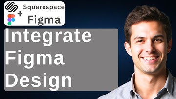 How To Integrate Figma Design In Squarespace [2025 Guide]