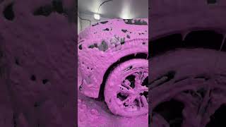 Автомойка самообслуживания