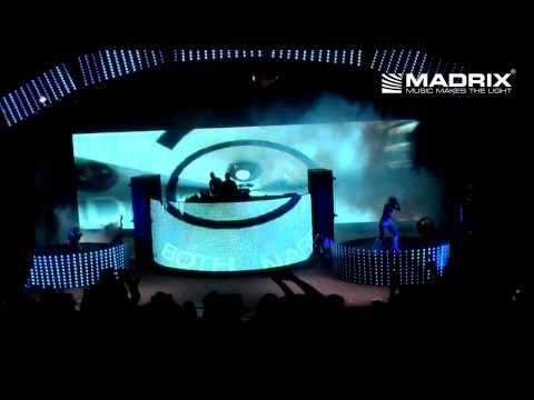 Global Dance Festival Denver Colorado 2010 - deadmau5, Paul van Dyk, Kaskade ...