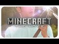 Minecraft The Movie! (Official Fake Trailer)