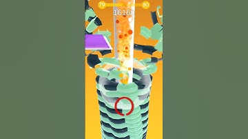 How to Play  Mobile Game || Stack Crush 🤡 Level 79 || Gamer Mahdi