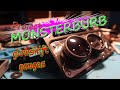 Glowshift gauges installing  center console  monsterburb  the renaissance builder