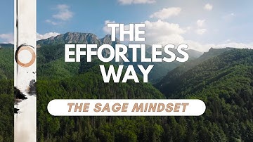 The Sage Mindset: How to See Clearly in a Chaotic World| Finding Peace and Clarity