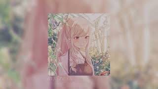 stay with me - sped up