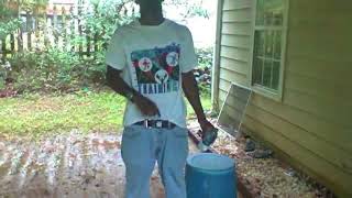 Chopa Carcell Panahcea - When The Jag Floats Prod. By Emani Recorded At 16