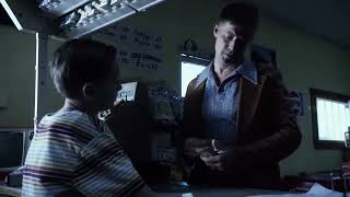 There are wolves and sheep in this world, kid | Better Call Saul