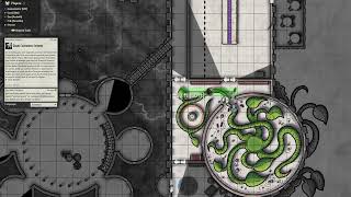 The Wild Beyond the Witchlight - Final Session