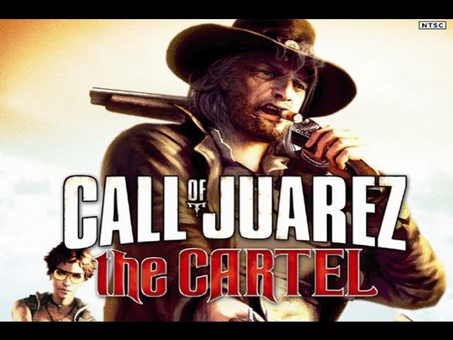 その他 Call of Juarez: The Cartel / Game Call of Juarez: The Cartel - IGN