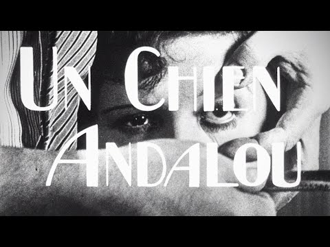 An Andalusian Dog (1929) A Short Film by Luis Bunuel