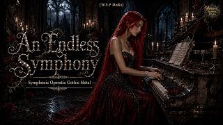 An Endless Symphony | Symphonic Operatic Gothic Metal | WSP Media