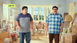 SRMB TMT - Consumer Scheme TVC (Bengali)