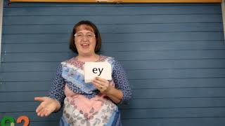 2nd Set of Phonograms A - Phonograms 49-70 - Practice Phonograms everyday!