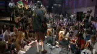 Weezer - Creep Yahoo Hootenanny