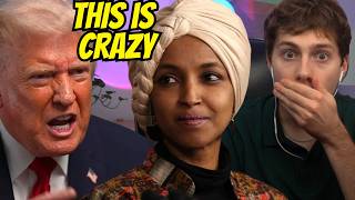 Full BREAKING: DHS RAIDS Congresswoman Ilhan Omar's HOUSE | Debates Vs Republicans LIVE Update