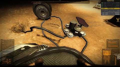 Take On Mars manned mission part 10