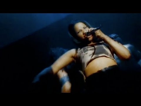 SWEETBOX "BOOYAH (HERE WE GO)" feat. Tempest, official music video (1995)