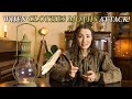 WHEN CLOTHES MOTHS ATTACK: How to Protect Your Historical Clothing from Pests Naturally! + Storytime