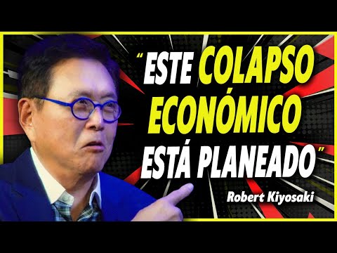 Porqué El 97% Perderá TODO Cuando Esto Ocurra... | Robert Kiyosaki En Español