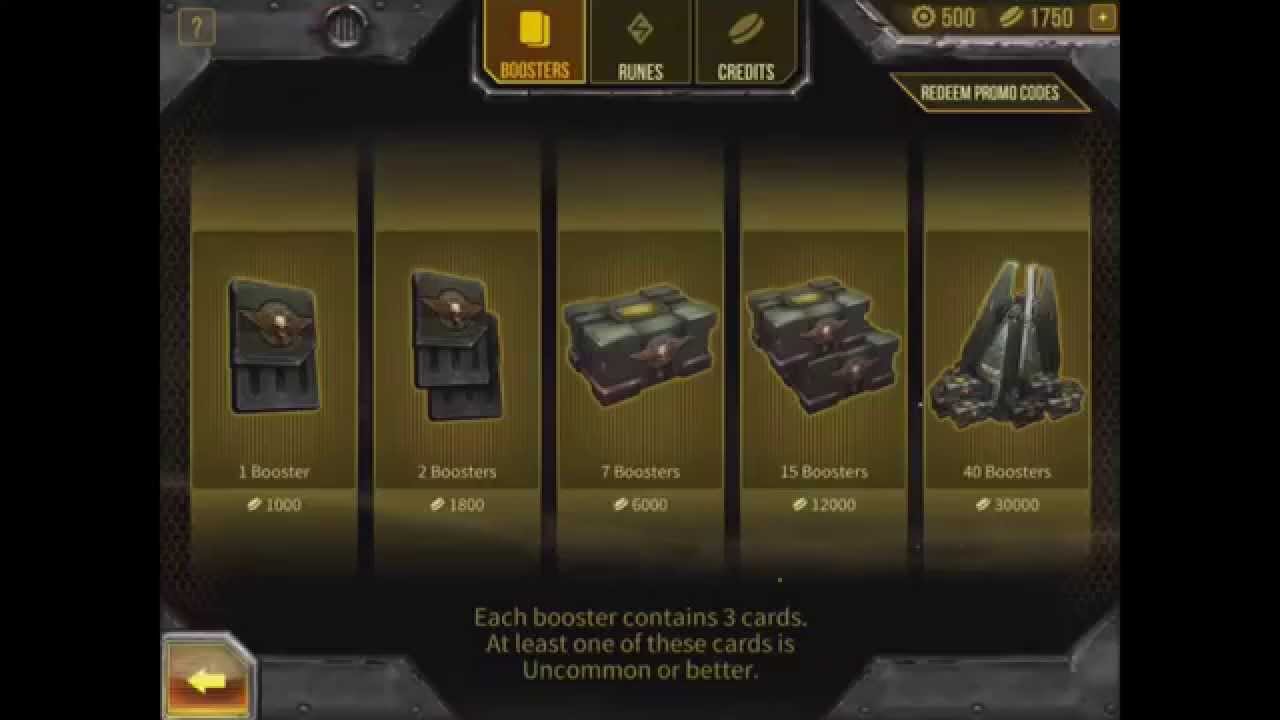 Redeem Redeem