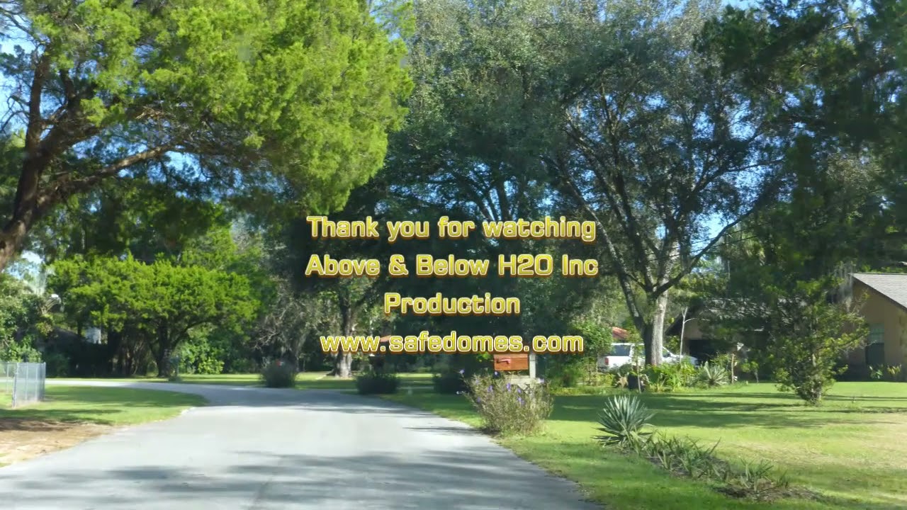 Inglis Florida 2 acres for sale by owner with or without quonset hut