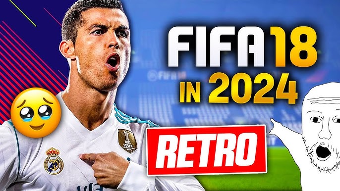 RANKING EVERY FIFA GAME EVER MADE!!!