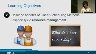 Echi da Berlino - Barbero Linear scheduling methods - Setti Augmented project management