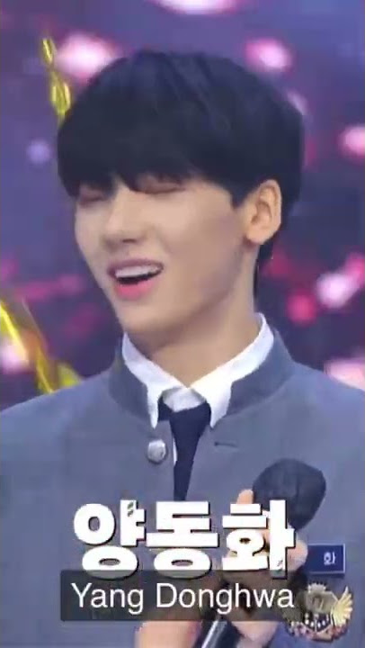 THE BOYZ’s first Junior boy Group(ABO) members