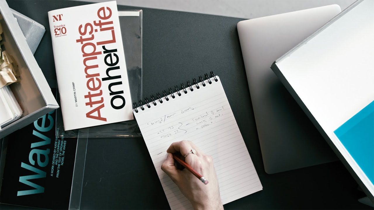 National Theatre | Archive