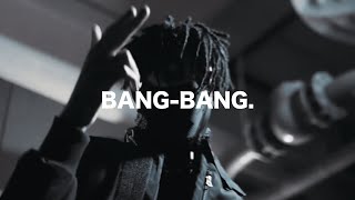 scarlxrd - BANG-BANG. | Edit